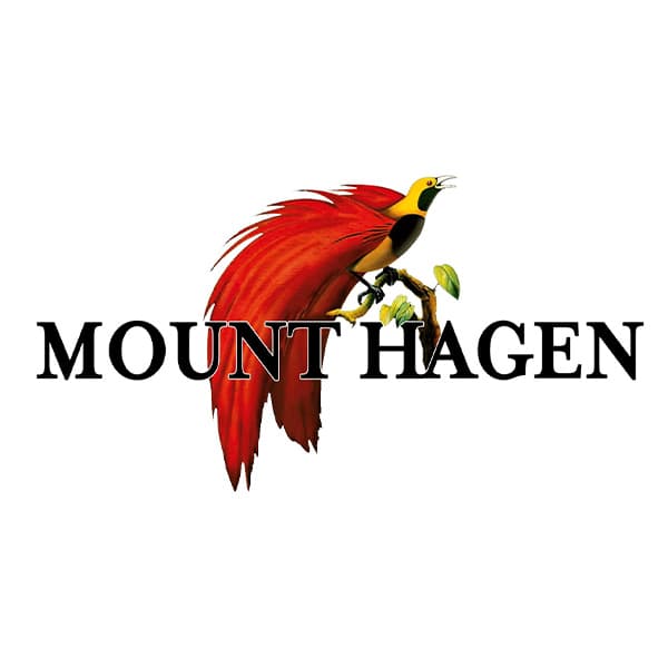 Mount Hagen Logo